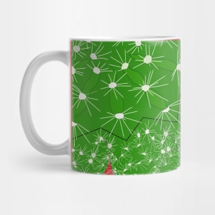 cactus Mug